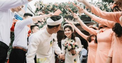 Vợ chồng đến với nhau là duyên tiền định, làm tốt 2 việc này hôn nhân hạnh phúc trọn đời