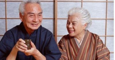 Người Nhật Bản sống thọ hàng đầu thế giới nhờ kiên trì 4 nguyên tắc sinh hoạt này
