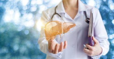 8 thói quen gây tổn hại gan mỗi ngày nên tránh