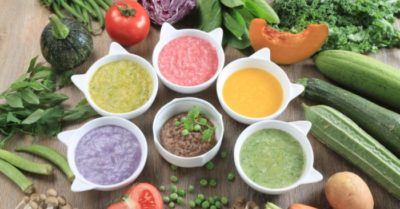 Cách nấu cháo dinh dưỡng để bán đảm bảo ngon, an toàn cho thực khách