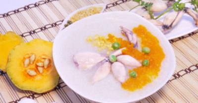 Cách nấu cháo ếch cho bé ăn dặm ngon bổ, giàu dinh dưỡng, không tanh