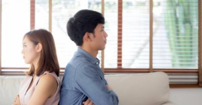 Những sai lầm khiến hôn nhân dễ đổ vỡ