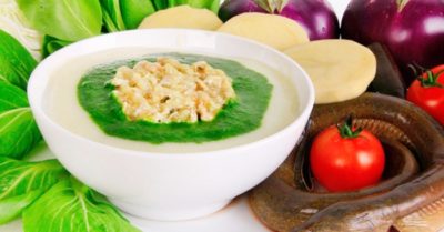 Cách nấu cháo lươn cho bé 1 tuổi ăn dặm ngon ngọt, bổ dưỡng lại không bị tanh