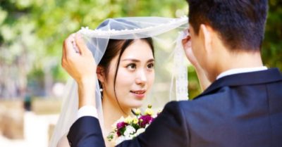 Điều mà hôn nhân cần chỉ tình yêu là không đủ…