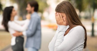 Hành vi ngoại tình bị xử phạt thế nào theo quy định mới?
