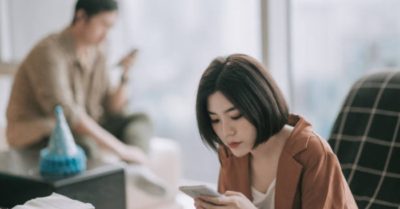 Sự lạnh nhạt trong hôn nhân còn đáng sợ hơn sự phản bội