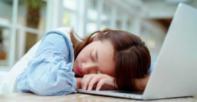 5 sai lầm khi ngủ trưa cần tránh để không gây tổn hại cho sức khỏe