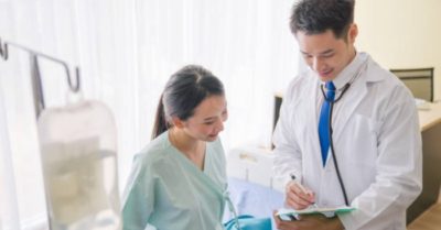 Nếu cơ thể xuất hiện 6 triệu chứng này đừng chủ quan vì có thể là dấu hiệu của tiền ung thư