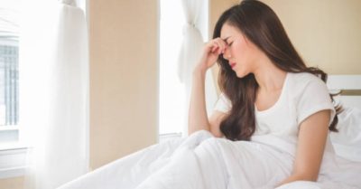 Những dấu hiệu bất thường sau khi thức dậy cảnh báo bệnh trong cơ thể