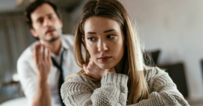 Bạo lực bằng lời nói là cách giết chết tình yêu và hôn nhân nhanh nhất