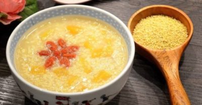 3 cách nấu chè kê dẻo thơm, bổ dưỡng, chuẩn vị Huế