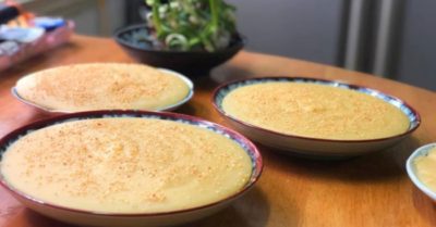 Cách nấu chè kho đậu xanh ngon, đơn giản cho mâm cúng gia tiên ngày rằm