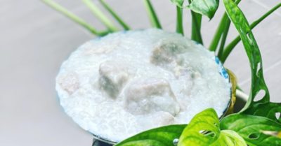 Cách nấu chè khoai môn nước cốt dừa dẻo mềm, thơm ngon, dễ làm tại nhà