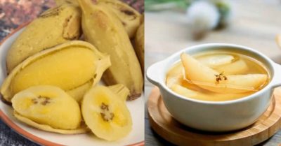 3 loại quả đem nấu chín tốt hơn ăn sống, giúp đẹp da, trị nhiều bệnh