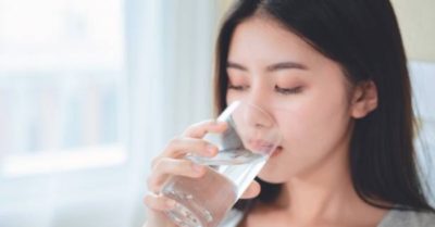 Những loại thức uống phụ nữ nên sử dụng trong những ngày kinh nguyệt