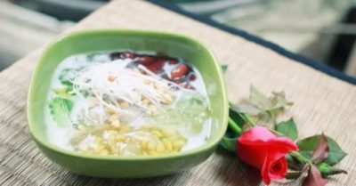 Cách nấu chè thập cẩm để bán đơn giản, thơm ngon, thu hút nhiều khách hàng
