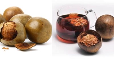 Công dụng của quả la hán đối với sức khỏe và những lưu ý khi dùng