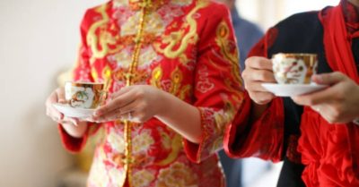 Trong hôn nhân, tình yêu không quyết định tất cả về hạnh phúc