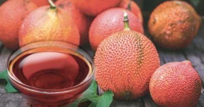 Cách nấu dầu gấc nguyên chất bằng nồi cơm điện nhanh chóng và đơn giản tại nhà