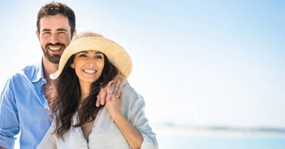 3 bí quyết giúp cuộc hôn nhân không bị nhàm chán