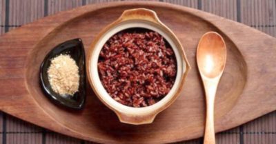 Cách nấu gạo lứt bằng nồi cơm điện dẻo ngon, đơn giản và nhanh chóng tại nhà