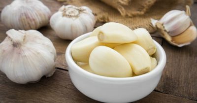 Ăn tỏi sống mang lại những lợi ích tuyệt vời cho sức khỏe