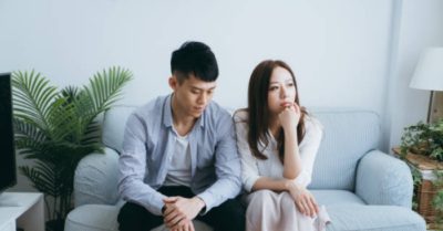 Những cách ứng xử sai lầm của phụ nữ khiến hôn nhân dễ rạn nứt