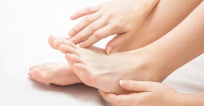 3 dấu hiệu bất thường ở chân báo hiệu cơ thể đang mắc một số bệnh nguy hiểm