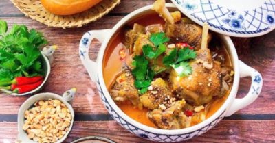 Cách nấu giả cầy vịt thơm ngon, đậm đà, chuẩn vị người miền Bắc