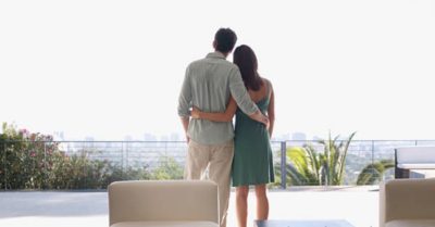 Vợ chồng đôi khi cũng cần những khoảng lặng để trân trọng nhau hơn