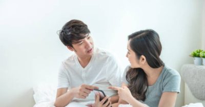 Vì sao phụ nữ hay ghen, đàn ông có biết?