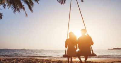 Trong hôn nhân, sự đồng hành có giá trị lớn hơn tất cả mọi điều lớn lao khác