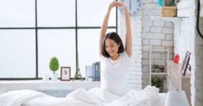 6 thói quen tốt sau khi thức dậy buổi sáng, giúp loại bỏ bệnh tật, cơ thể luôn khỏe mạnh