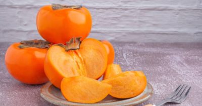 Những lợi ích của quả hồng với sức khỏe khiến nhiều người bất ngờ