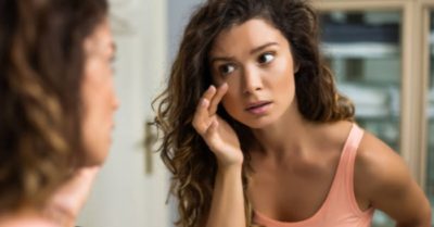 3 dấu hiệu trên da mặt cho thấy làn da đang bị lão hóa nghiêm trọng