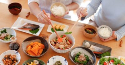 3 thực phẩm giữ ấm cơ thể trong mùa đông mà người Nhật rất ưa chuộng