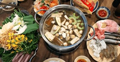 Cách nấu lẩu mắm miền Tây thơm ngon, đậm vị cho cả nhà