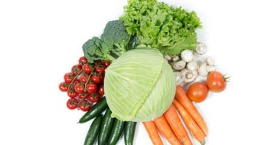 Những loại rau củ vừa rẻ vừa bổ có công dụng bảo vệ dạ dày