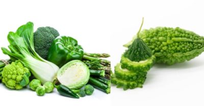 Công dụng bất ngờ của các loại rau củ có vị đắng với sức khỏe