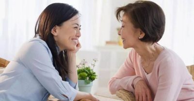 Để mối quan hệ mẹ chồng nàng dâu tốt đẹp có 3 điều nên tránh