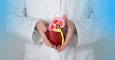 5 dấu hiệu bất thường ở bàn tay cảnh báo suy thận đừng nên chủ quan