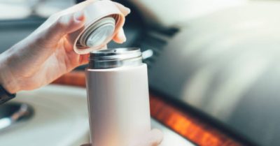 Cách sử dụng bình giữ nhiệt hiệu quả, không gây hại cho sức khoẻ