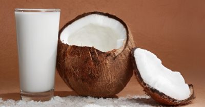 Cách nấu nước cốt dừa thơm béo, sánh mịn, đơn giản tại nhà