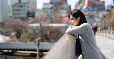 Chúng ta ở lại trong hôn nhân là vì chính mình …