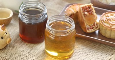 Cách nấu nước đường bánh dẻo trung thu đơn giản mà không bị lại đường