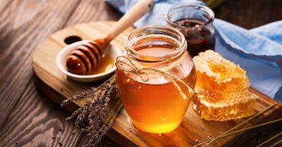 Những công dụng của mật ong với sức khỏe và làm đẹp