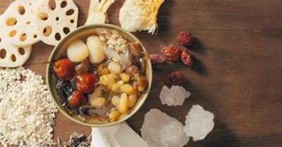 Cách nấu sâm bổ lượng thanh mát, bổ dưỡng, giải khát cho ngày hè