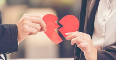 5 nguyên nhân dẫn đến tỷ lệ ly hôn thời nay ngày càng cao