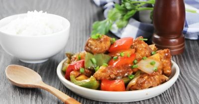 Cách nấu sườn chua ngọt thơm ngon, đậm đà hương vị, đưa cơm cho cả nhà