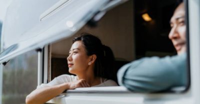 Từ khi nào vợ thôi mặc váy …